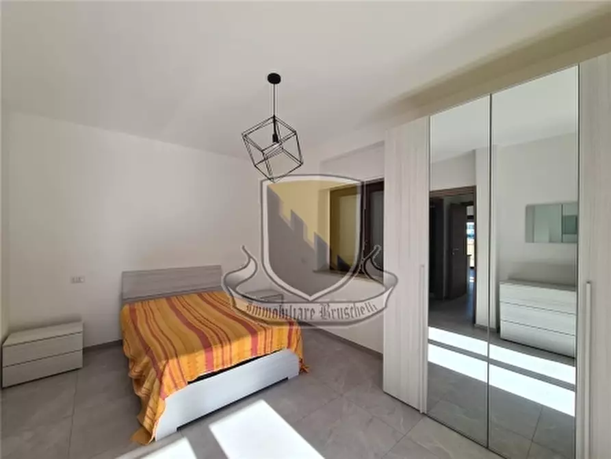 Immagine 9 di Appartamento in vendita  a Monteriggioni