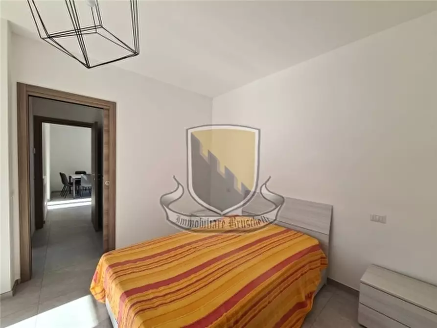 Immagine 10 di Appartamento in vendita  a Monteriggioni