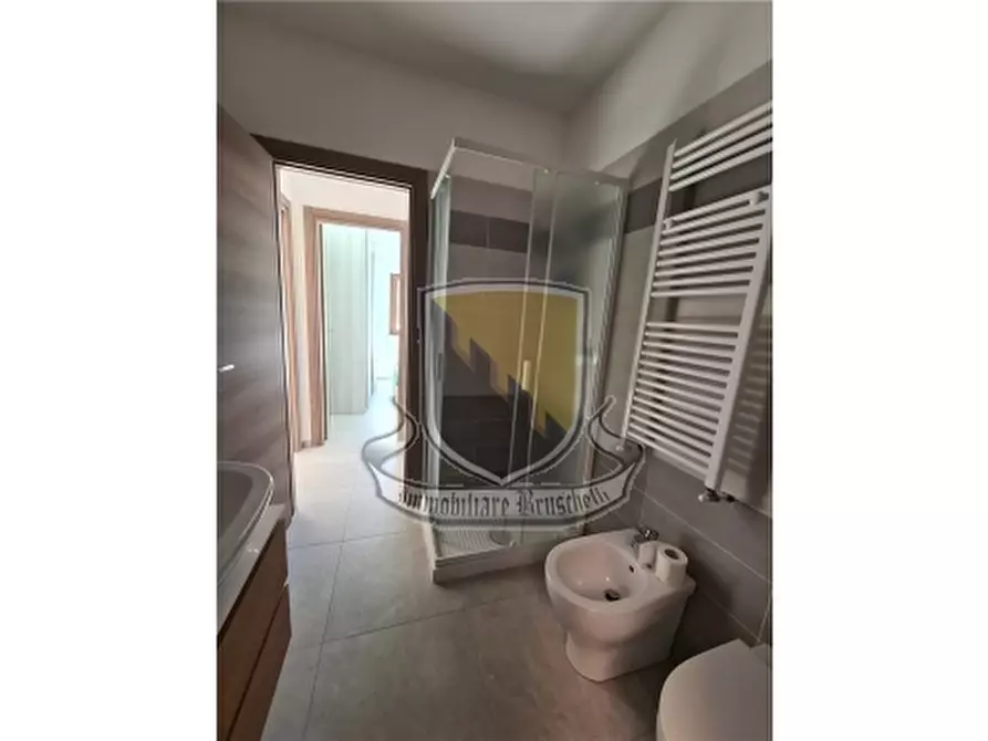 Immagine 13 di Appartamento in vendita  a Monteriggioni