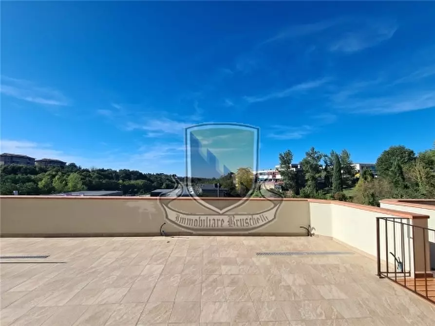 Immagine 22 di Appartamento in vendita  a Monteriggioni