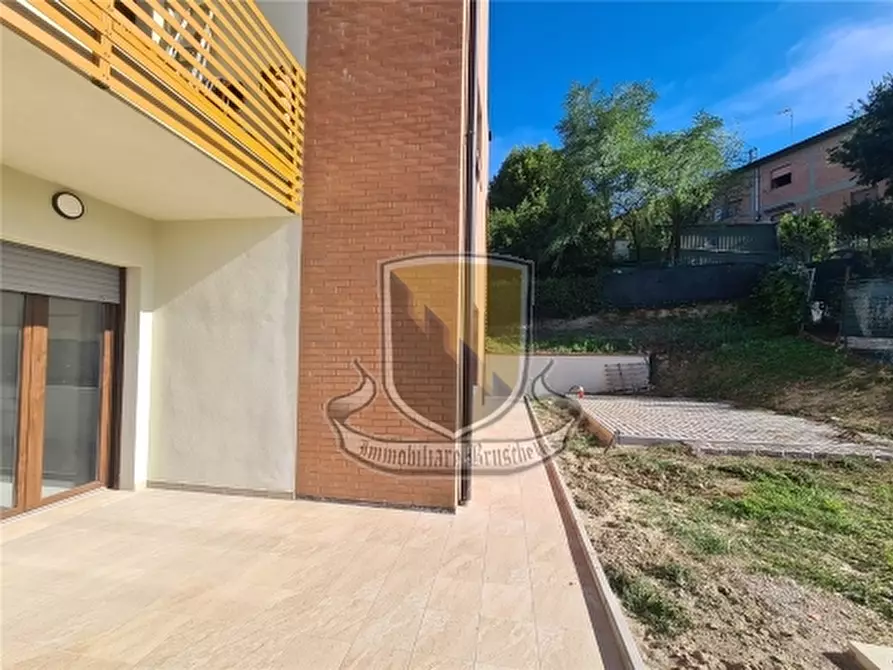 Immagine 23 di Appartamento in vendita  a Monteriggioni