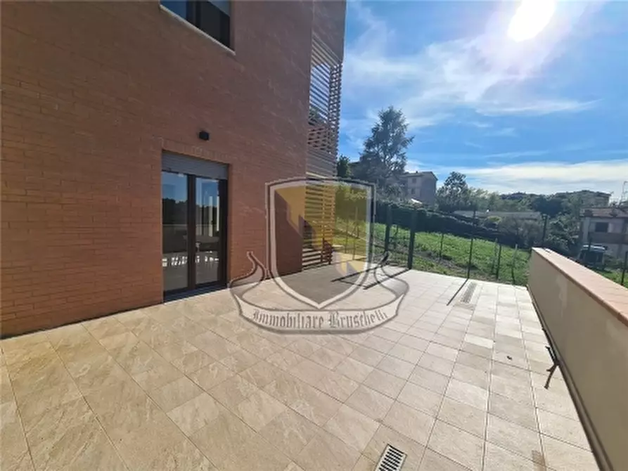 Immagine 26 di Appartamento in vendita  a Monteriggioni