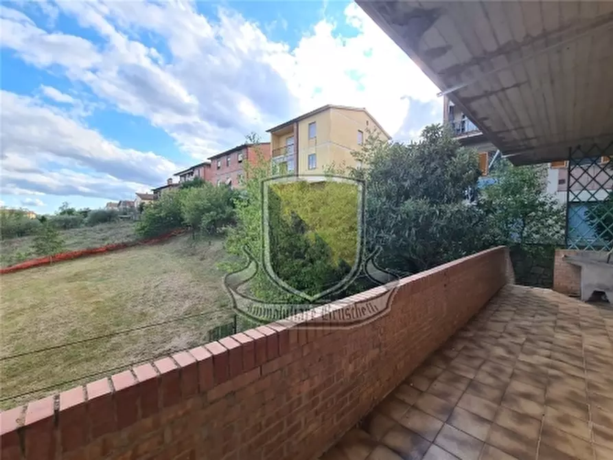 Immagine 1 di Appartamento in vendita  a Monteriggioni