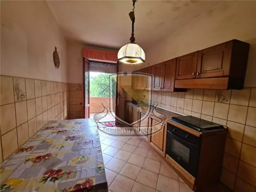 Immagine 3 di Appartamento in vendita  a Monteriggioni