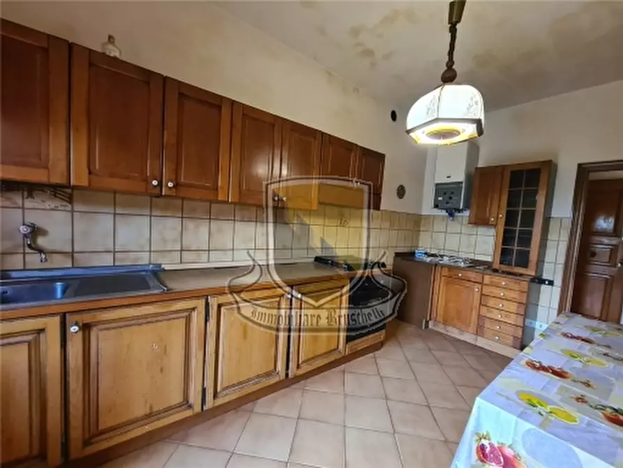 Immagine 4 di Appartamento in vendita  a Monteriggioni