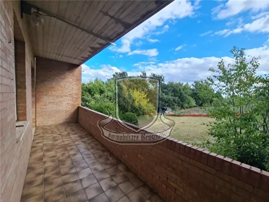 Immagine 18 di Appartamento in vendita  a Monteriggioni