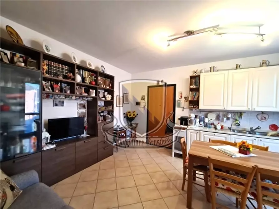 Immagine 6 di Appartamento in vendita  a Sovicille