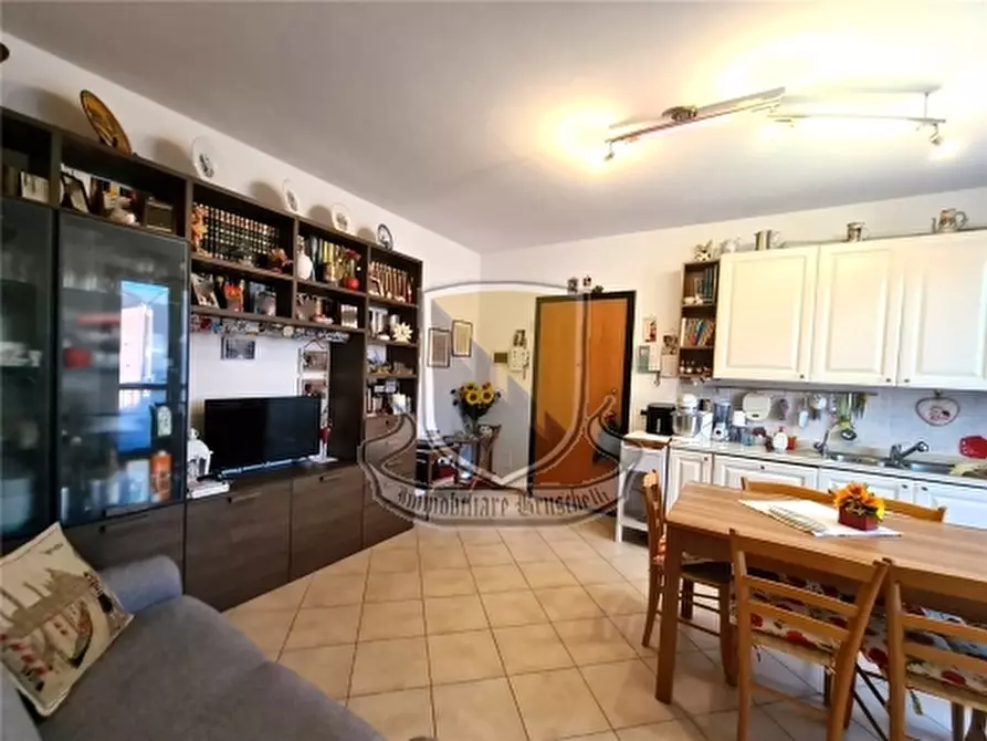 Immagine 7 di Appartamento in vendita  a Sovicille