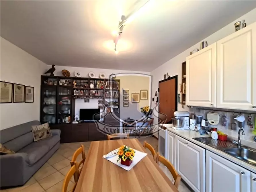 Immagine 8 di Appartamento in vendita  a Sovicille