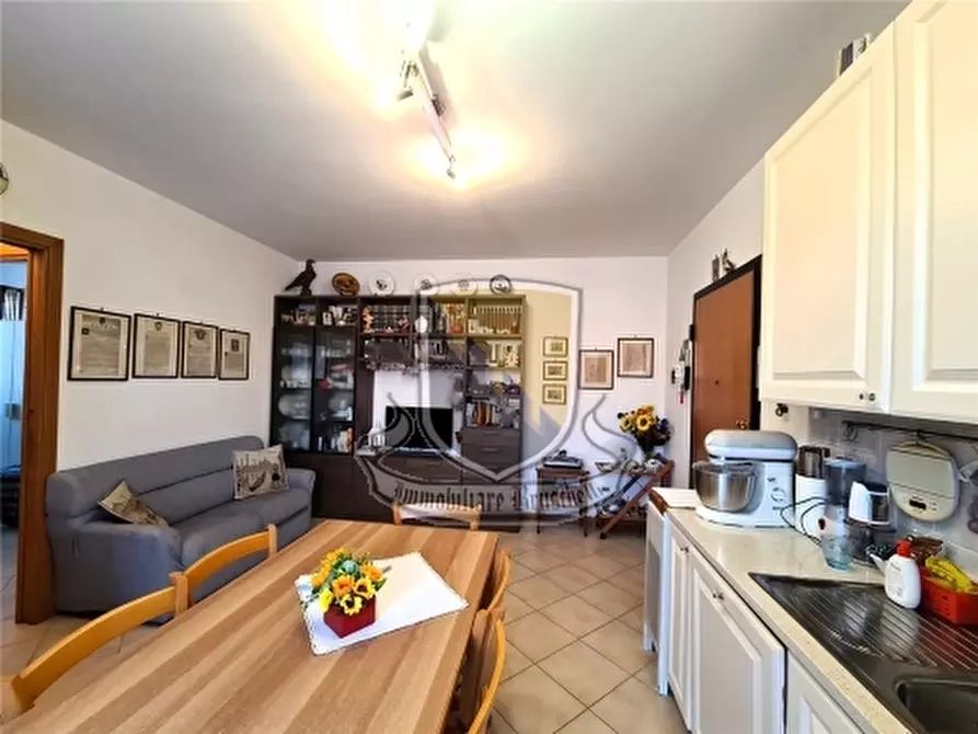 Immagine 9 di Appartamento in vendita  a Sovicille