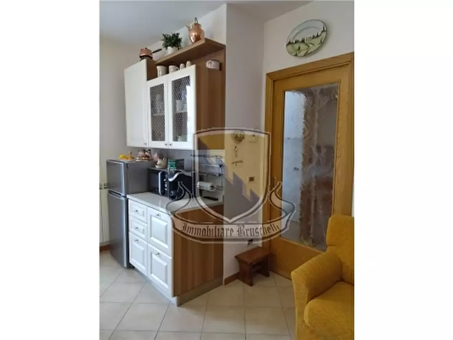 Immagine 11 di Appartamento in vendita  a Sovicille