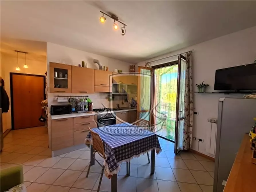 Immagine 4 di Appartamento in vendita  a Sovicille