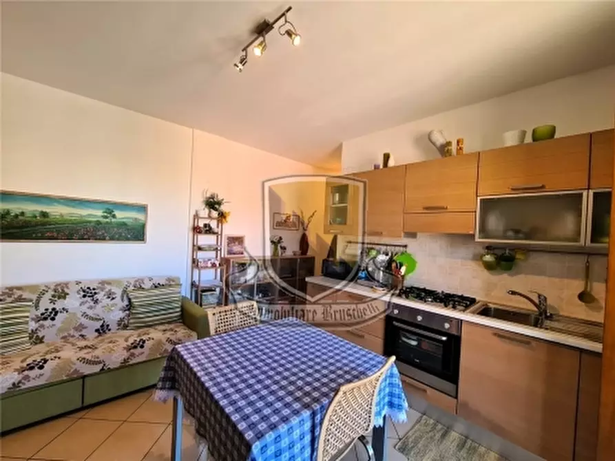 Immagine 5 di Appartamento in vendita  a Sovicille