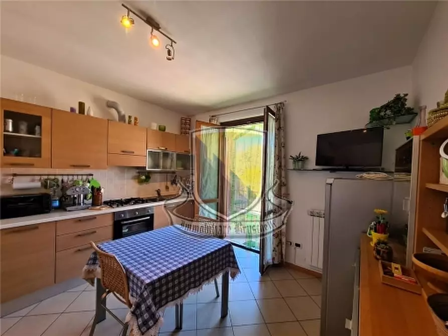 Immagine 7 di Appartamento in vendita  a Sovicille