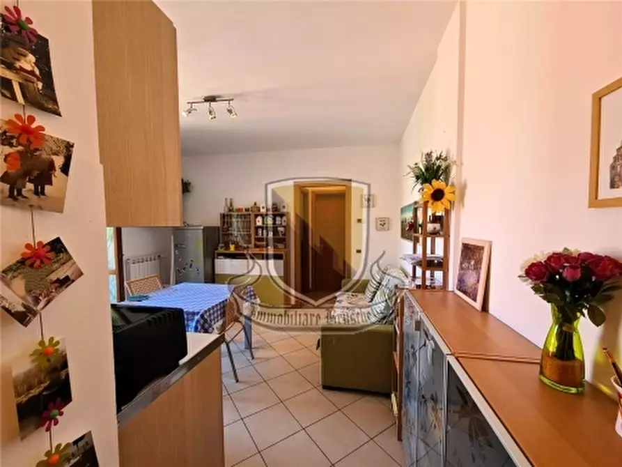 Immagine 9 di Appartamento in vendita  a Sovicille