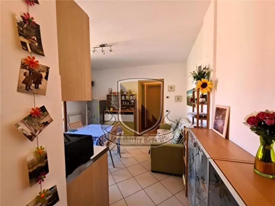 Immagine 10 di Appartamento in vendita  a Sovicille