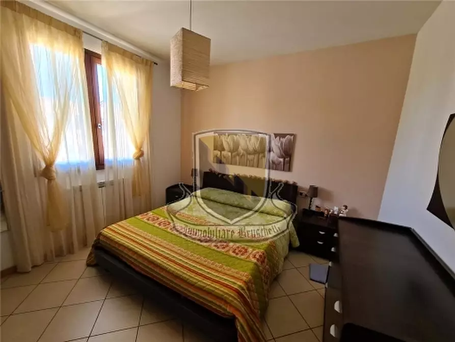 Immagine 14 di Appartamento in vendita  a Sovicille