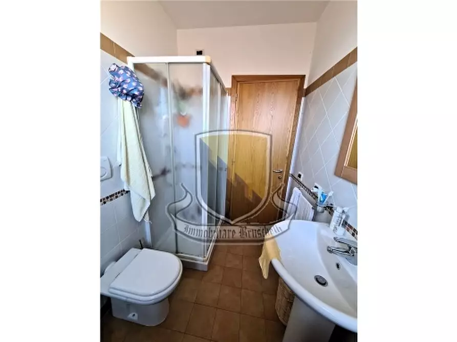 Immagine 18 di Appartamento in vendita  a Sovicille