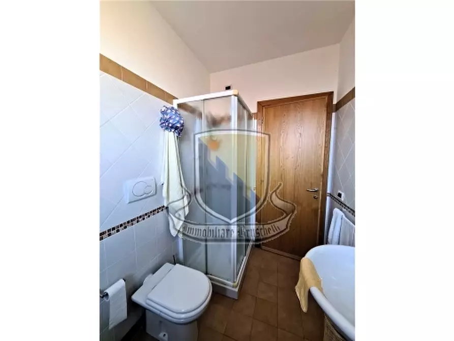 Immagine 19 di Appartamento in vendita  a Sovicille