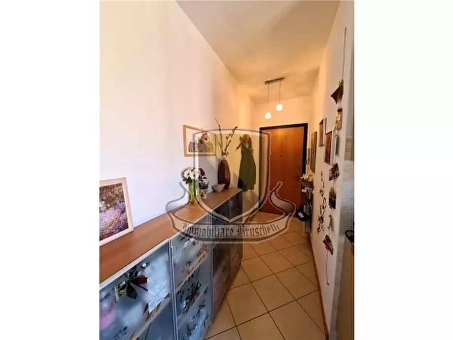 Immagine 21 di Appartamento in vendita  a Sovicille