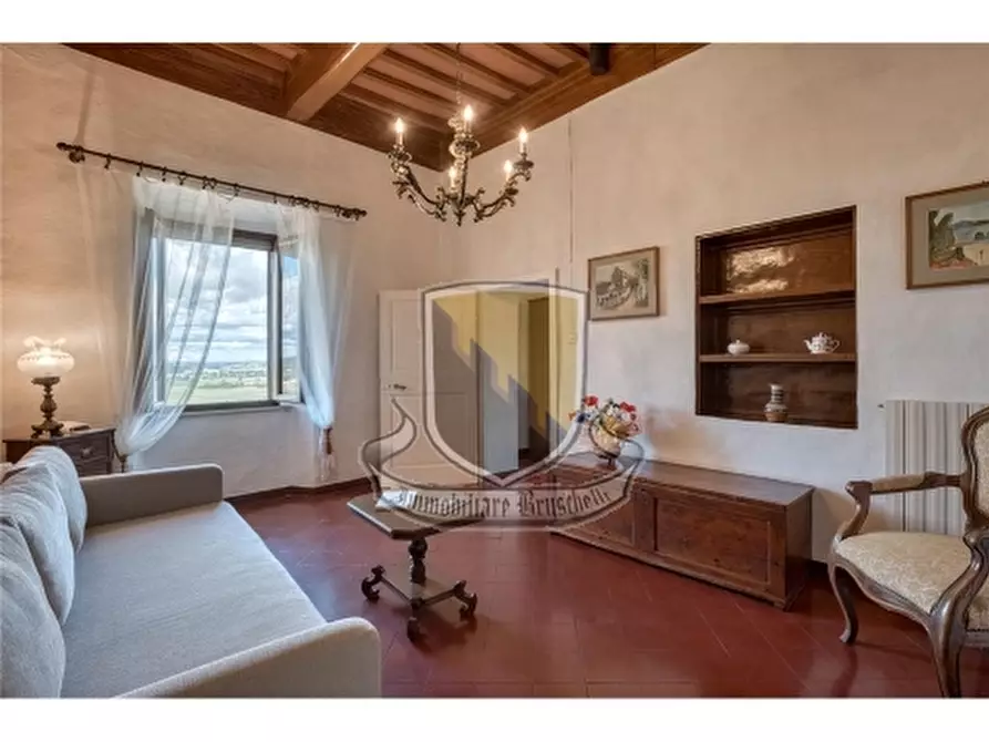 Immagine 1 di Appartamento in vendita  a Sovicille