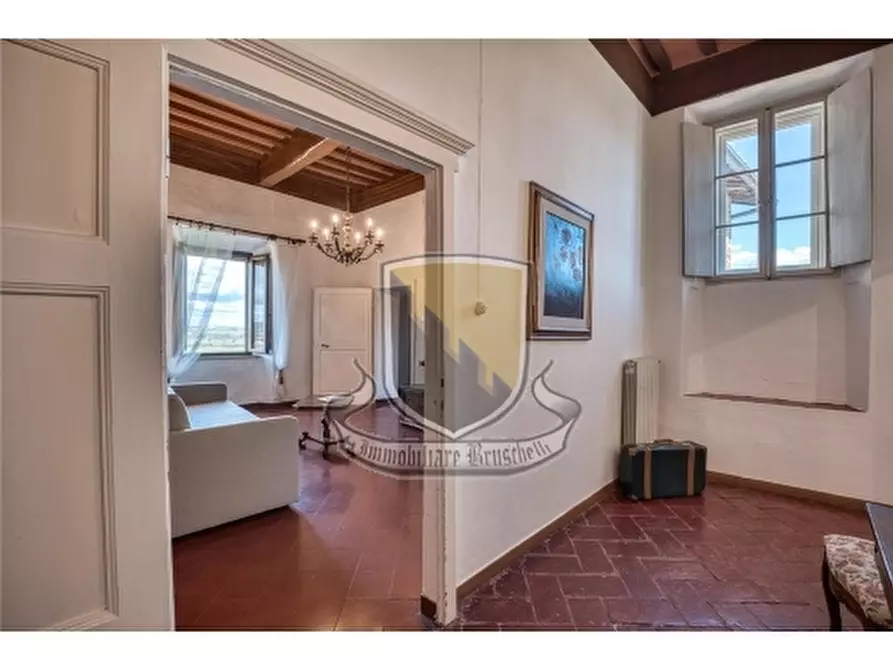 Immagine 3 di Appartamento in vendita  a Sovicille