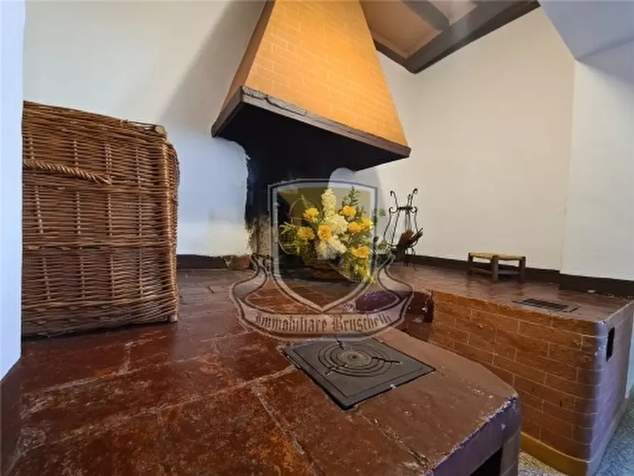 Immagine 12 di Appartamento in vendita  a Sovicille