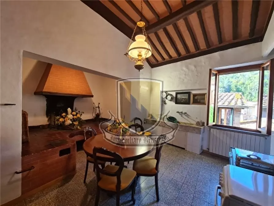 Immagine 14 di Appartamento in vendita  a Sovicille