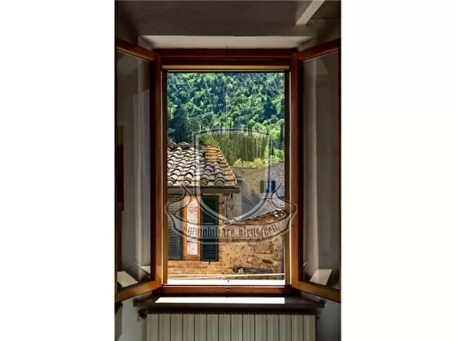 Immagine 16 di Appartamento in vendita  a Sovicille