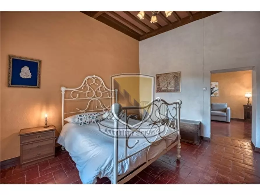 Immagine 18 di Appartamento in vendita  a Sovicille