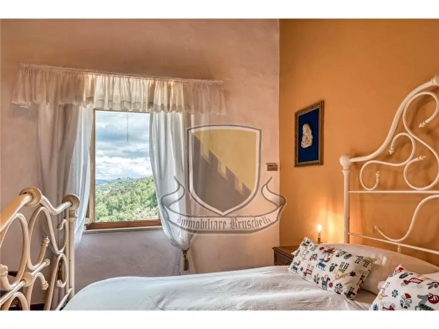 Immagine 20 di Appartamento in vendita  a Sovicille