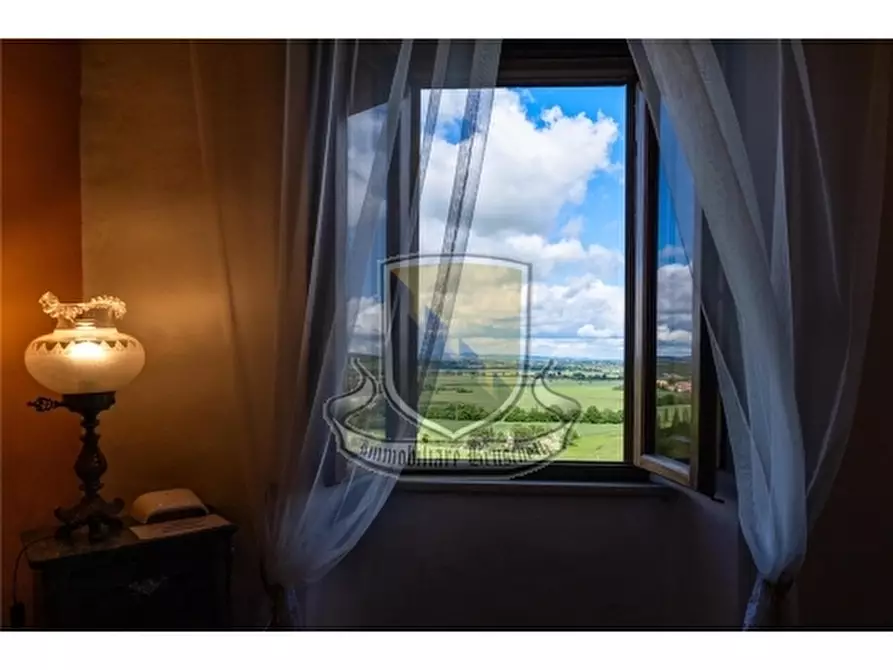 Immagine 21 di Appartamento in vendita  a Sovicille