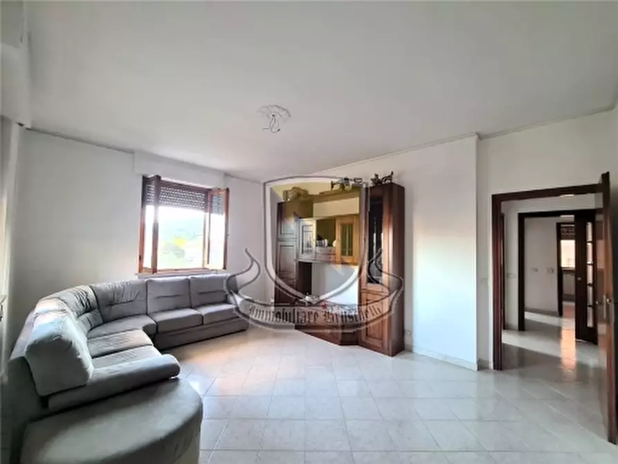 Immagine 1 di Appartamento in vendita  a Sovicille