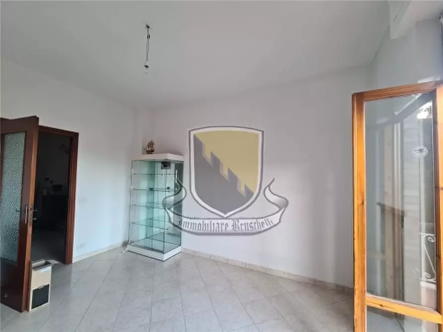 Immagine 7 di Appartamento in vendita  a Sovicille