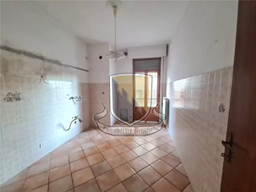 Immagine 5 di Appartamento in vendita  a Sovicille