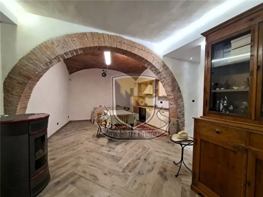 Immagine 1 di Appartamento in vendita  a Sovicille