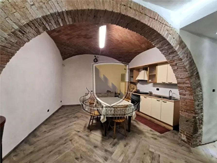 Immagine 3 di Appartamento in vendita  a Sovicille