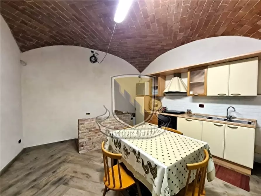 Immagine 4 di Appartamento in vendita  a Sovicille