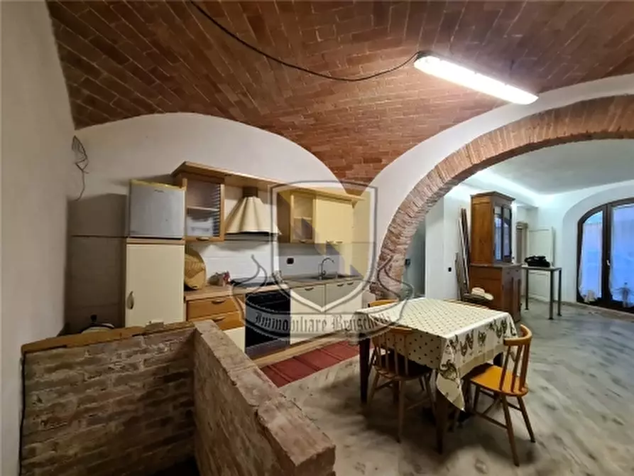 Immagine 5 di Appartamento in vendita  a Sovicille