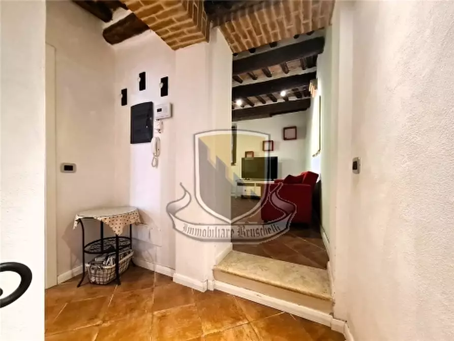 Immagine 7 di Appartamento in vendita  a Sovicille