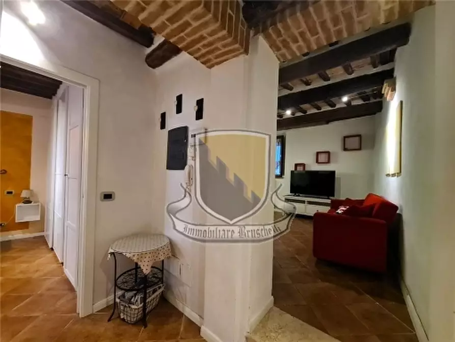 Immagine 8 di Appartamento in vendita  a Sovicille