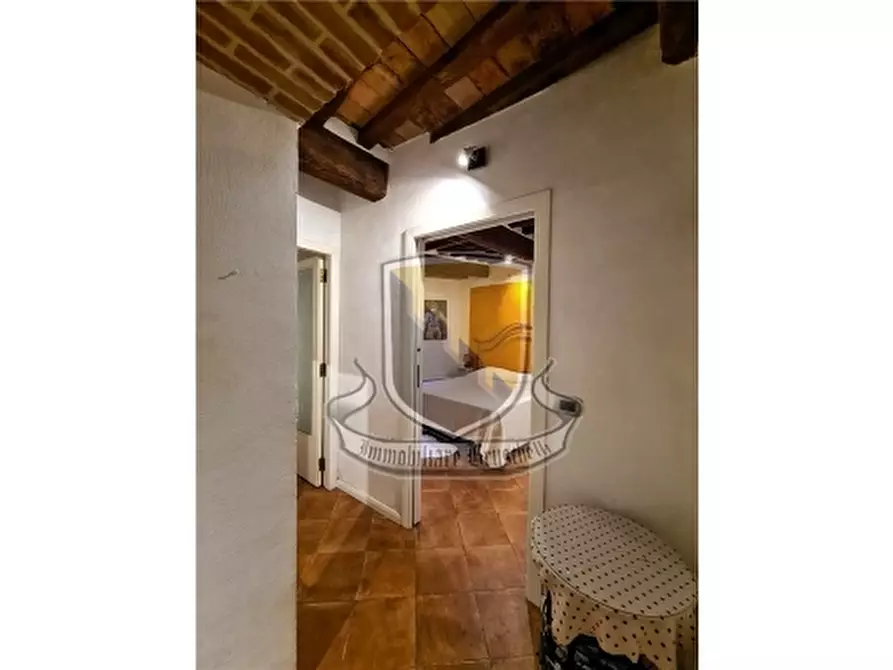 Immagine 9 di Appartamento in vendita  a Sovicille