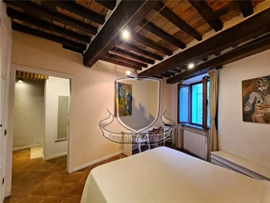 Immagine 14 di Appartamento in vendita  a Sovicille