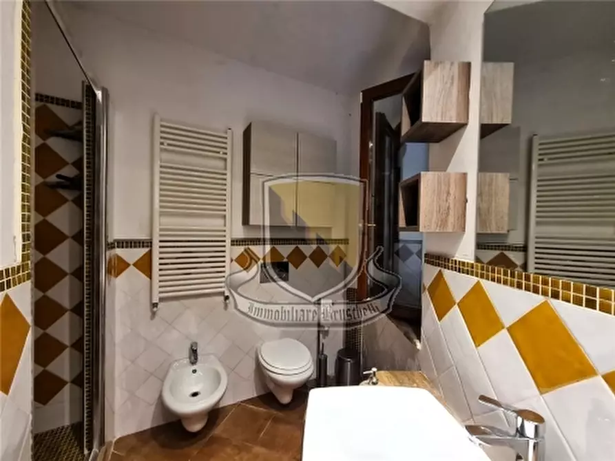 Immagine 18 di Appartamento in vendita  a Sovicille