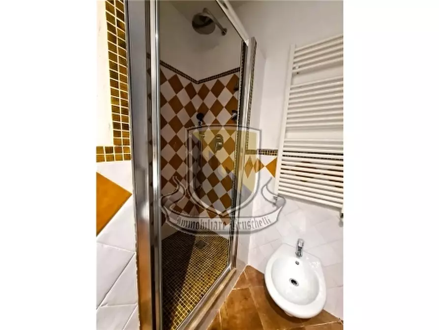 Immagine 19 di Appartamento in vendita  a Sovicille