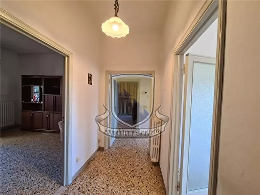 Immagine 3 di Appartamento in vendita  a Sovicille