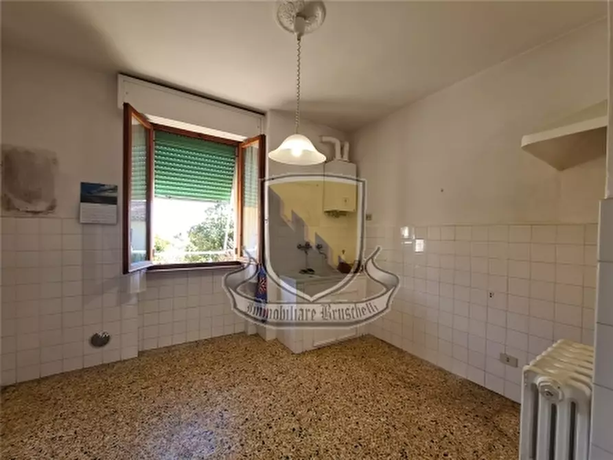 Immagine 4 di Appartamento in vendita  a Sovicille