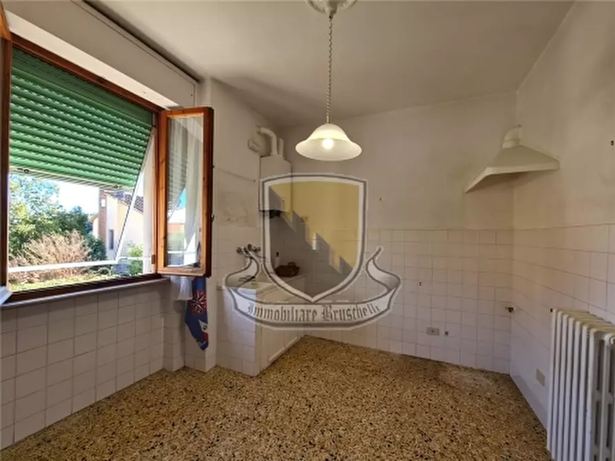 Immagine 5 di Appartamento in vendita  a Sovicille