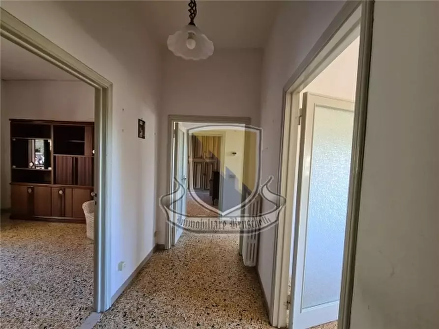 Immagine 6 di Appartamento in vendita  a Sovicille