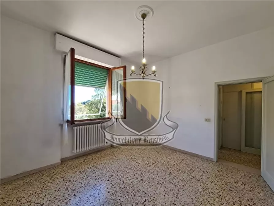 Immagine 13 di Appartamento in vendita  a Sovicille